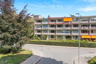 Woning Herenstraat 149 Bussum