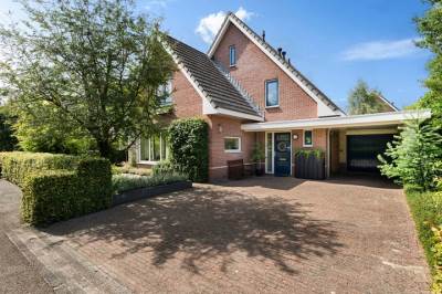 Woning Agaatdreef 21 Emmen