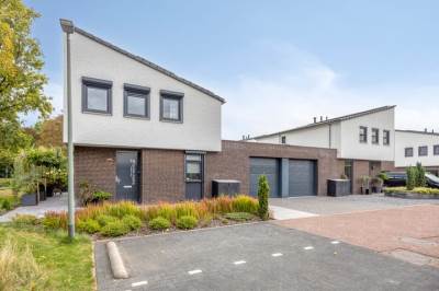 Woning Langs de Beek 14 Roermond