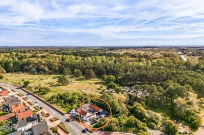 Woning Zandvoortselaan 140 Zandvoort