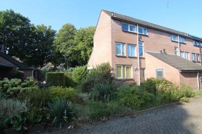 Woning Laurier 16 Raalte