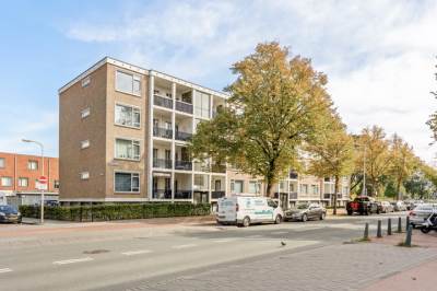 Woning Bouwlustlaan 10 Den Haag