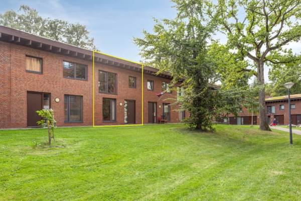 Woning Berkenlaan 85 Doorwerth