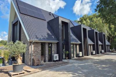 Woning Schoonhetenseweg 6C Mariënheem