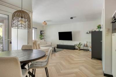 Woning Westerstraat 114 Purmerend