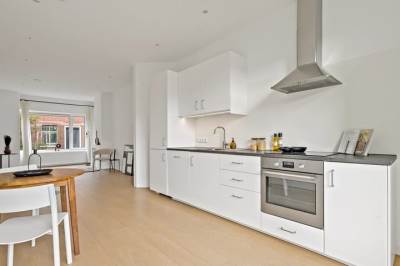 Woning Indigostraat 80 Den Haag
