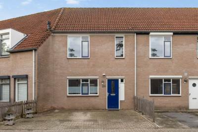 Woning Kruisherenborch 25 Rosmalen