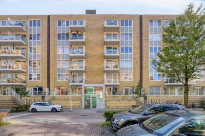 Woning Vurehout 469 Zaandam