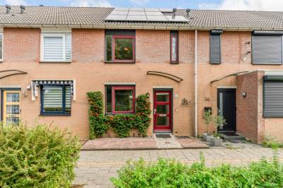 Woning Vleugelnootsingel 56 Almere
