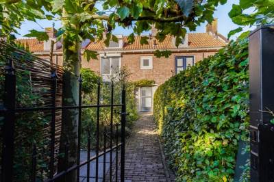 Woning van Assendelftstraat 38 Waalwijk