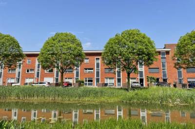 Woning Alver 104 Papendrecht