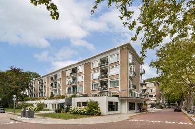 Woning Catharina van Rennesstraat 12 Amsterdam