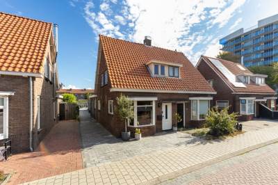 Woning Kortlandstraat 89 Krimpen aan den IJssel