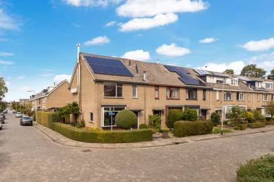 Woning Ratelaar 48 Krimpen aan den IJssel