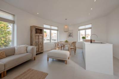 Woning Van Boetzelaerlaan 233 Den Haag