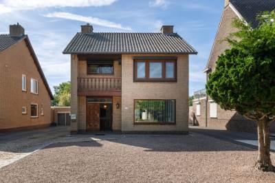 Woning Julianalaan 64 Papenhoven