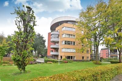 Woning Ambonlaan 52 Huizen