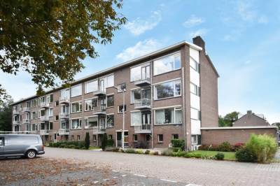Woning Prins Alexanderstraat 2 Waddinxveen