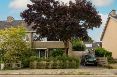 Woning Weezenhof 2065 Nijmegen