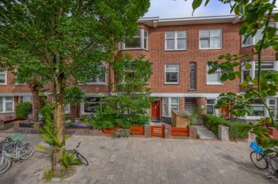 Woning Mient 577 Den Haag