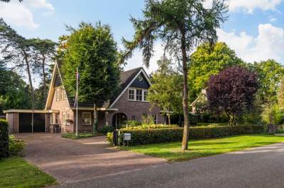 Woning Jacob Catslaan 85 Ermelo