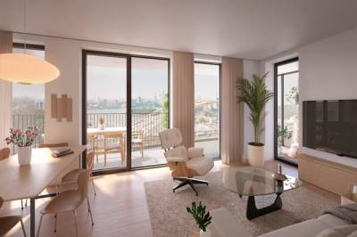 Woning Oude IJsselmondsehoofd 322 Rotterdam