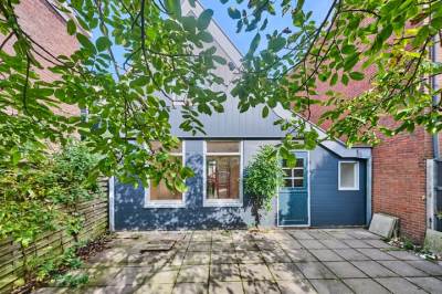 Woning Herengracht 24 Zaandam