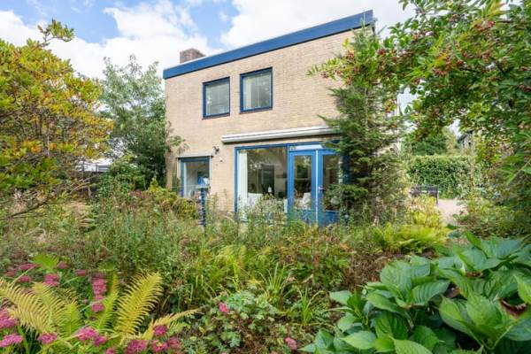 Woning Wolfsbergenweg 4 Emmen