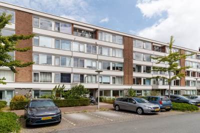 Woning Auriollaan 34A Utrecht