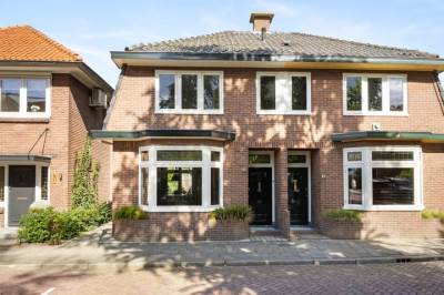 Woning Nairacstraat 39 Barneveld