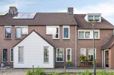 Woning Heijtsveld 158 Gemert