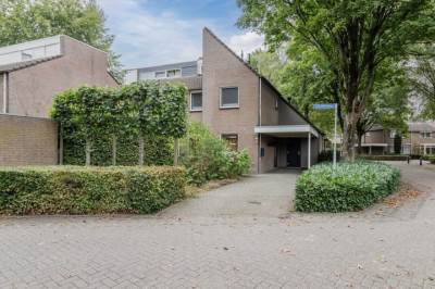 Woning Vlierakkerweg 7 Berkel-Enschot