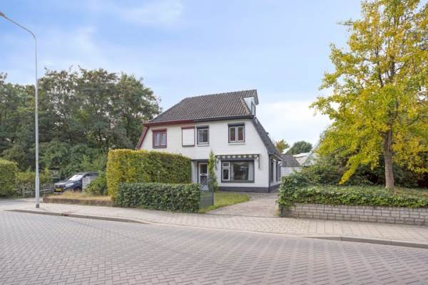 Woning Kerkstraat 236 Gaanderen