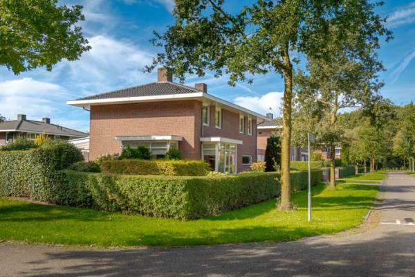 Woning Hennie Mateboerstraat 1 Zwolle