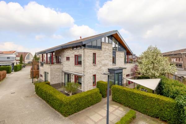 Woning Solislaan 178 Capelle aan den IJssel