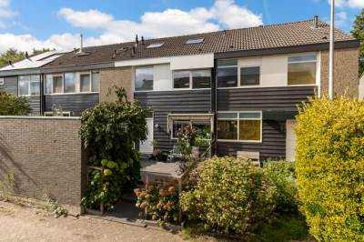 Woning Pluim-es 48 Krimpen aan den IJssel