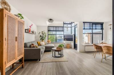 Woning Jacob van Deventerstraat 67 Beverwijk