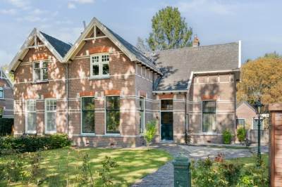 Woning Boslaan 17 Balkbrug