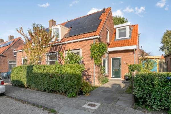 Woning Proostdijstraat 10 Abcoude