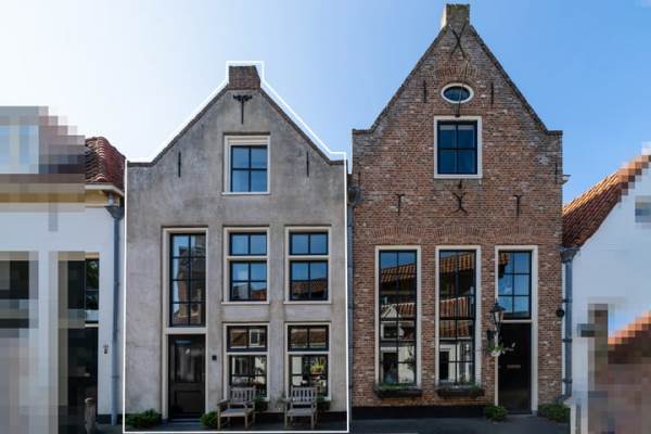 Woning Schapenhoek 8 Harderwijk
