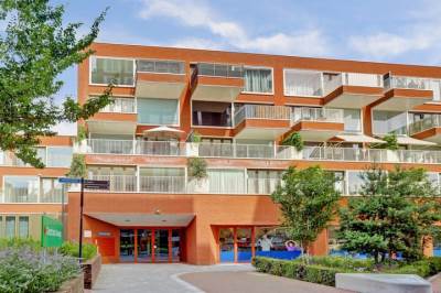 Woning Gouden Leeuwplein 73 Venray