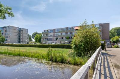 Woning Tichelwerkstraat 120 Hoogeveen