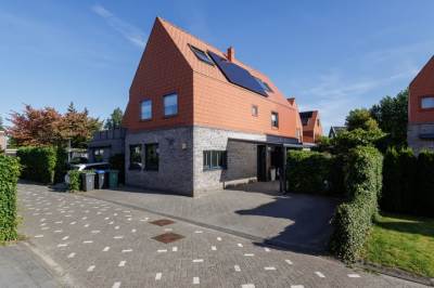 Woning Okswerd 2 Groningen