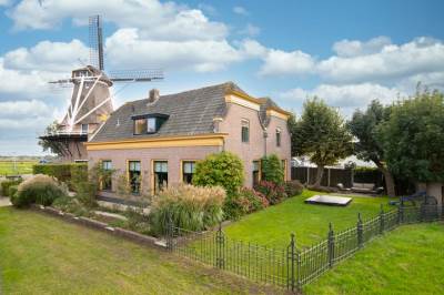 Woning Stenendijk 5 Hasselt