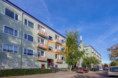 Woning Rozemarijnstraat 45 Nijmegen