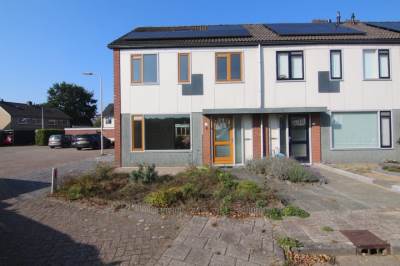 Woning Johan van Twickelostraat 46 Raalte