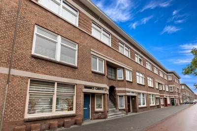 Woning Schalk Burgerstraat 361 Den Haag