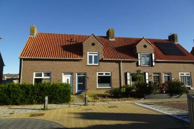 Woning Kerkstraat 37 Slootdorp
