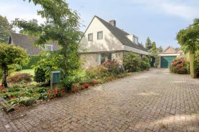 Woning Ketelstraat 10 Diever