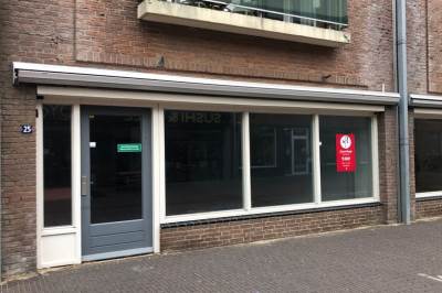 Woning Kleibergsestraat 25 Tiel